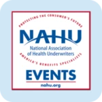 Logo of NAHU Events android Application 